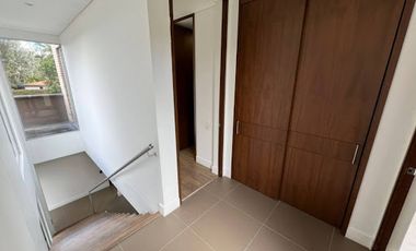 ARRIENDO de CASA CAMPESTRE en MedellÃ­n