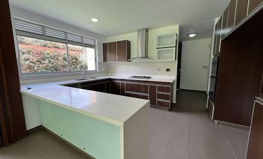 ARRIENDO de CASA CAMPESTRE en MedellÃ­n