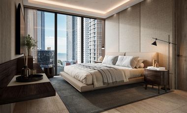 Venta de apartamento en Costa del Este, Panama