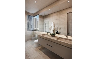 Venta de apartamento en Costa del Este, Panama