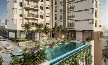 Venta de apartamento en Costa del Este, Panama