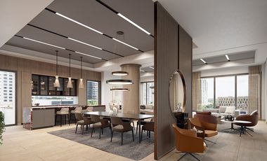 Venta de apartamento en Costa del Este, Panama