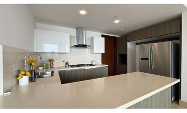 VENTA DE APARTAMENTO EN COCO DEL MAR PH PANORAMA 4513