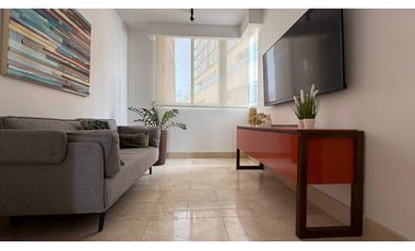 VENTA DE APARTAMENTO EN COCO DEL MAR PH PANORAMA 4513
