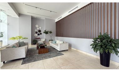 VENTA DE APARTAMENTO EN COCO DEL MAR PH PANORAMA 4513