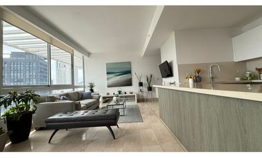 VENTA DE APARTAMENTO EN COCO DEL MAR PH PANORAMA 4513