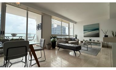 VENTA DE APARTAMENTO EN COCO DEL MAR PH PANORAMA 4513