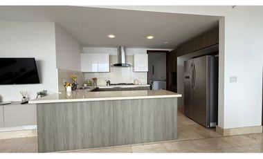 VENTA DE APARTAMENTO EN COCO DEL MAR PH PANORAMA 4513