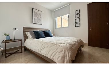 VENTA DE APARTAMENTO EN COCO DEL MAR PH PANORAMA 4513