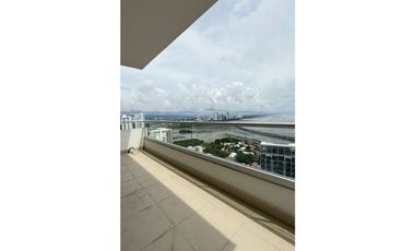 VENTA DE APARTAMENTO EN COCO DEL MAR PH PANORAMA 4513