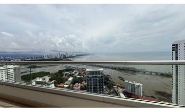VENTA DE APARTAMENTO EN COCO DEL MAR PH PANORAMA 4513