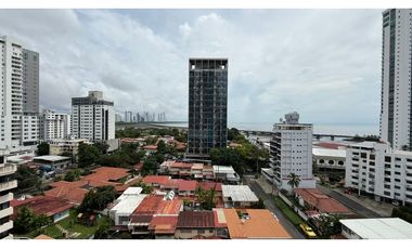 VENTA DE APARTAMENTO EN COCO DEL MAR PH PANORAMA 4513