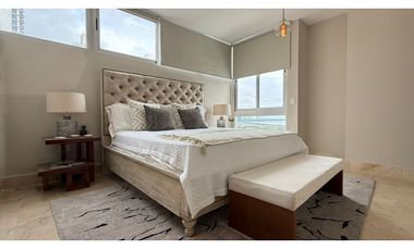 VENTA DE APARTAMENTO EN COCO DEL MAR PH PANORAMA 4513