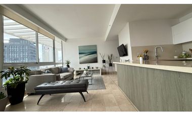 VENTA DE APARTAMENTO EN COCO DEL MAR PH PANORAMA 4513