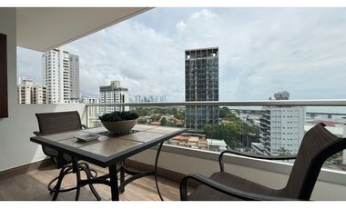 VENTA DE APARTAMENTO EN COCO DEL MAR PH PANORAMA 4513