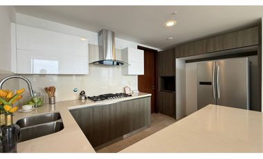 VENTA DE APARTAMENTO EN COCO DEL MAR PH PANORAMA 4513