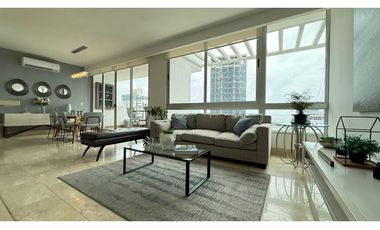 VENTA DE APARTAMENTO EN COCO DEL MAR PH PANORAMA 4513