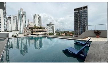 VENTA DE APARTAMENTO EN COCO DEL MAR PH PANORAMA 4513