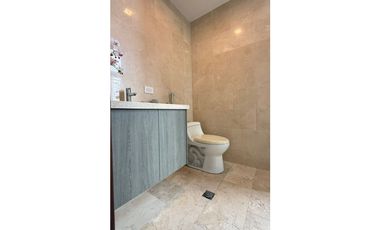 VENTA DE APARTAMENTO EN COCO DEL MAR PH PANORAMA 4513