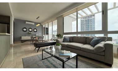VENTA DE APARTAMENTO EN COCO DEL MAR PH PANORAMA 4513