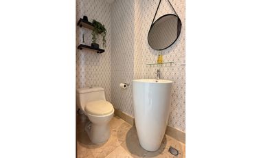 VENTA DE APARTAMENTO EN COCO DEL MAR PH PANORAMA 4513