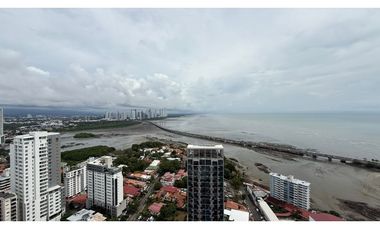 VENTA DE APARTAMENTO EN COCO DEL MAR PH PANORAMA 4513
