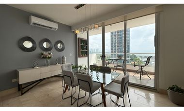 VENTA DE APARTAMENTO EN COCO DEL MAR PH PANORAMA 4513