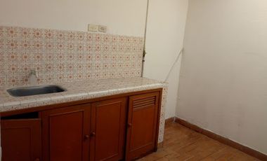 ARRIENDO de CASAS en BOGOTA
