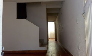 ARRIENDO de CASAS en BOGOTA