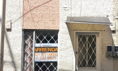 ARRIENDO de CASAS en BOGOTA