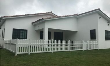 Venta de casa en San Carlos, Ph Hacienda Pacífica