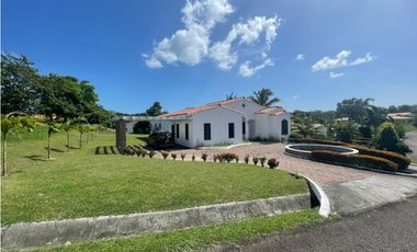 Venta de casa en San Carlos, Ph Hacienda Pacífica