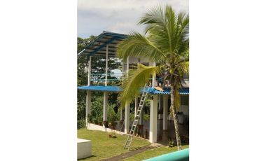 ¿Buscas diversificar tu inversión fuera de Colombia? Colón!