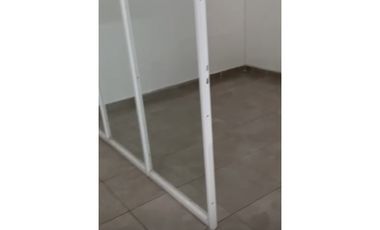Parque Lefevre, galera 500m2 a solo $3,499