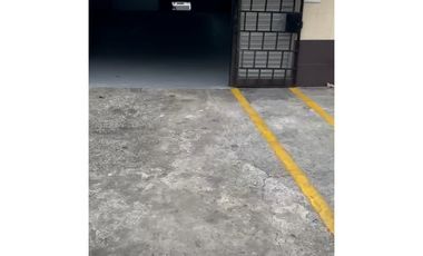 Parque Lefevre, galera 500m2 a solo $3,499