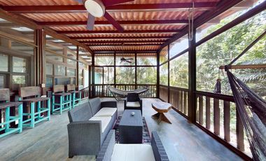 Casa Estilo Artesanal en Pedasí – Lista para Mudarse