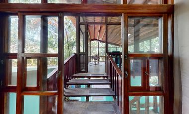 Casa Estilo Artesanal en Pedasí – Lista para Mudarse