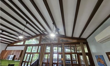 Casa Estilo Artesanal en Pedasí – Lista para Mudarse