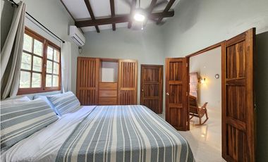 Casa Estilo Artesanal en Pedasí – Lista para Mudarse