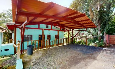 Casa Estilo Artesanal en Pedasí – Lista para Mudarse