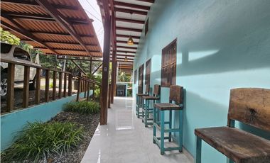 Casa Estilo Artesanal en Pedasí – Lista para Mudarse
