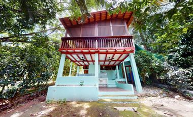 Casa Estilo Artesanal en Pedasí – Lista para Mudarse