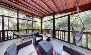 Casa Estilo Artesanal en Pedasí – Lista para Mudarse