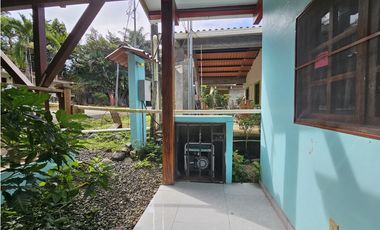Casa Estilo Artesanal en Pedasí – Lista para Mudarse