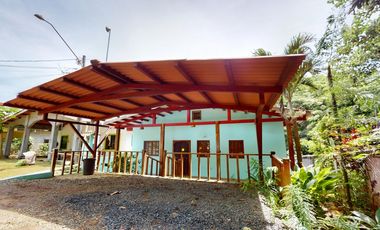 Casa Estilo Artesanal en Pedasí – Lista para Mudarse