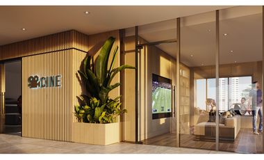 Preventa  Proyecto Residencial PH Nogal Costa del Este