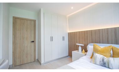 Preventa  Proyecto Residencial PH Nogal Costa del Este