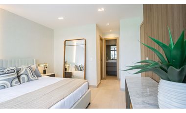 Preventa  Proyecto Residencial PH Nogal Costa del Este