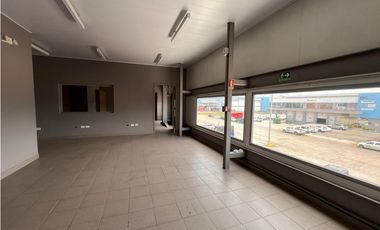 ALQUILER DE GALERA EN JUAN DIAZ ZONA UNO 4494
