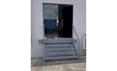 ALQUILER DE GALERA EN JUAN DIAZ ZONA UNO 4494